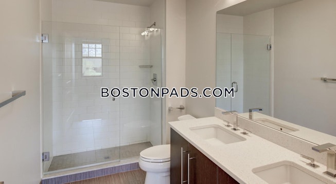 Boston - $5,620+ /mo