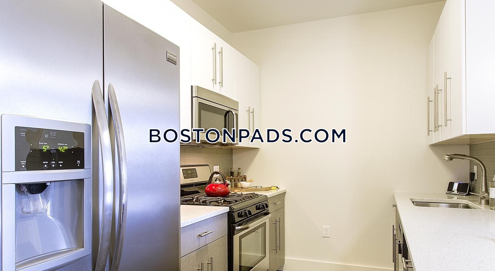 Boston - $5,620