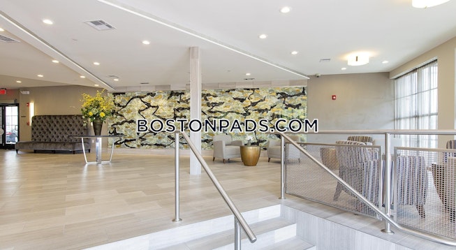 Boston - $5,620+ /mo