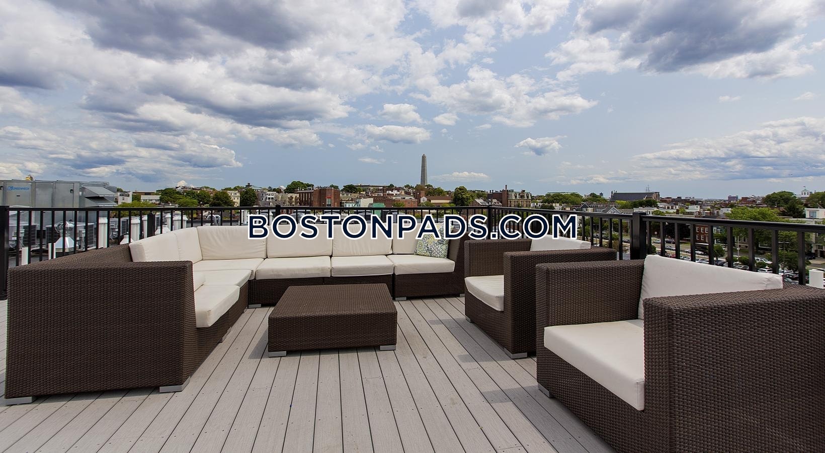 Boston - $5,620