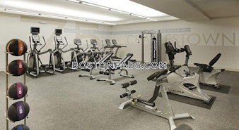 West School St. Boston