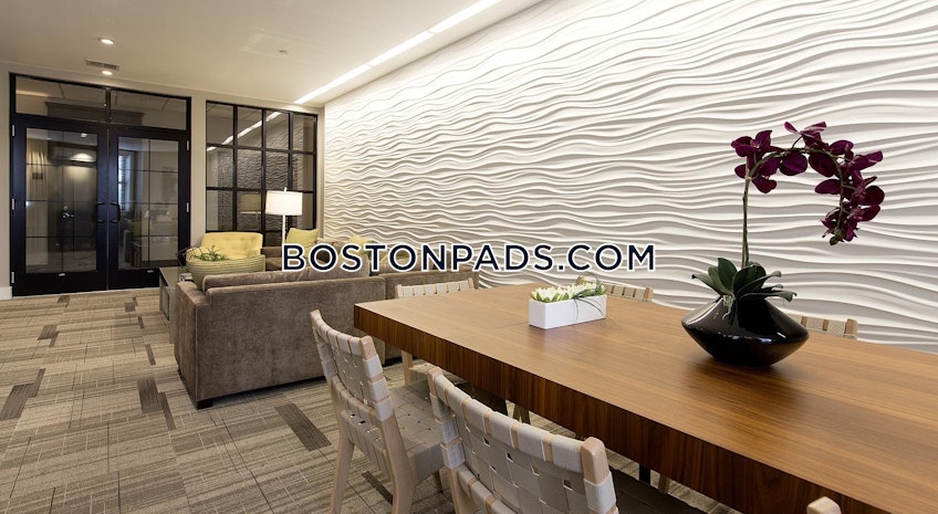 Boston - $5,620+ /month