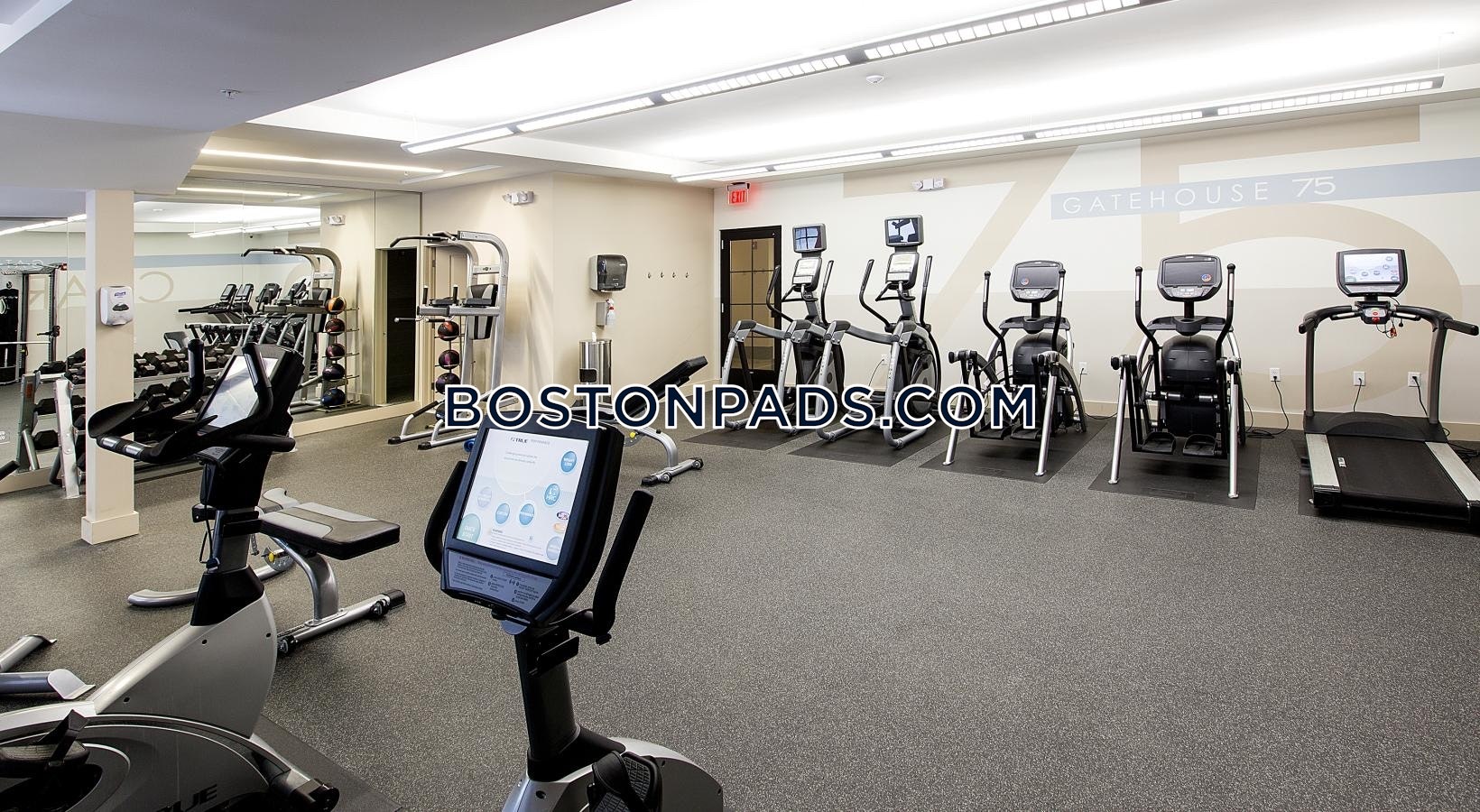 Boston - $5,620
