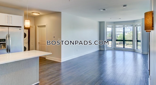 Boston - $5,620+ /mo