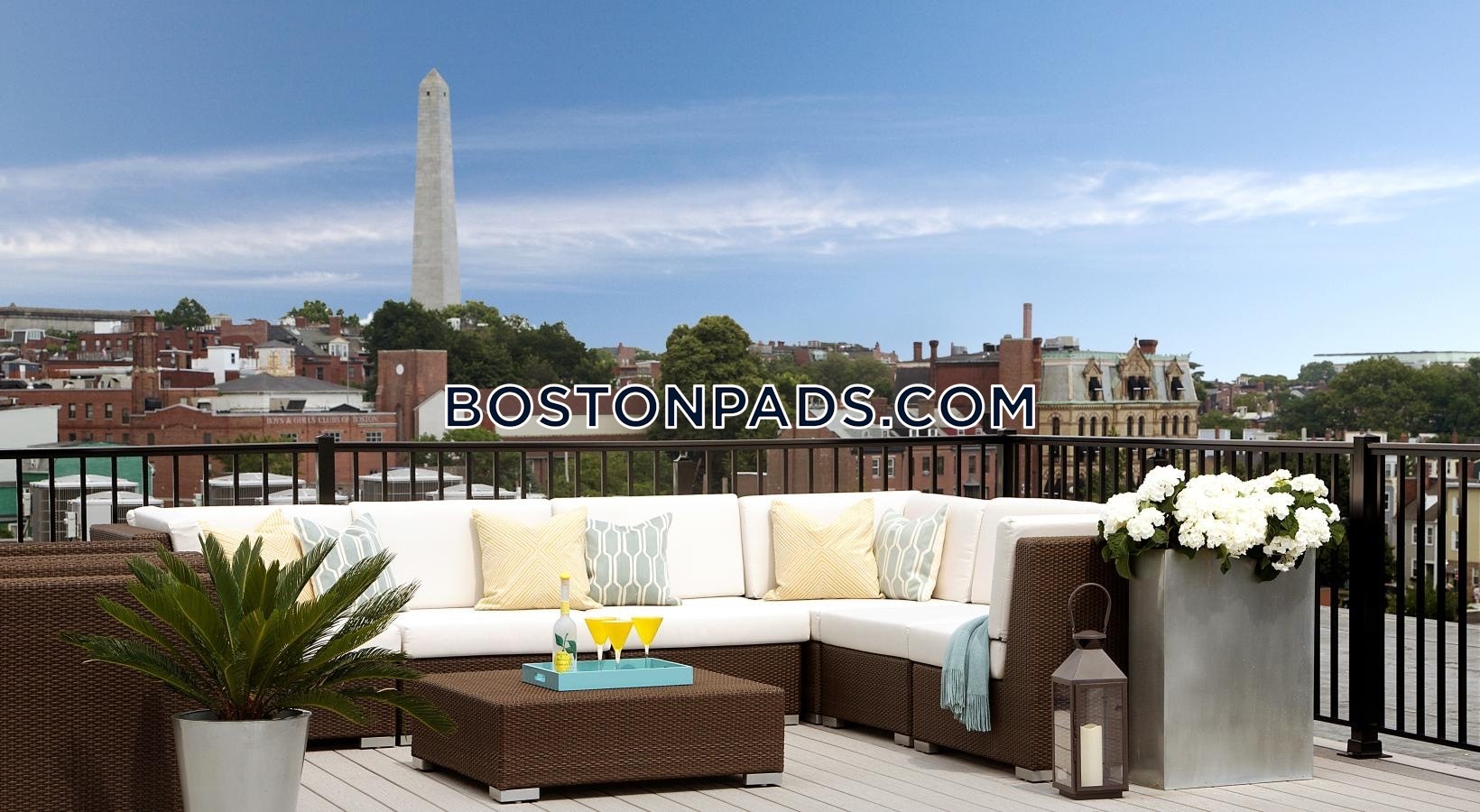 Boston - $5,620