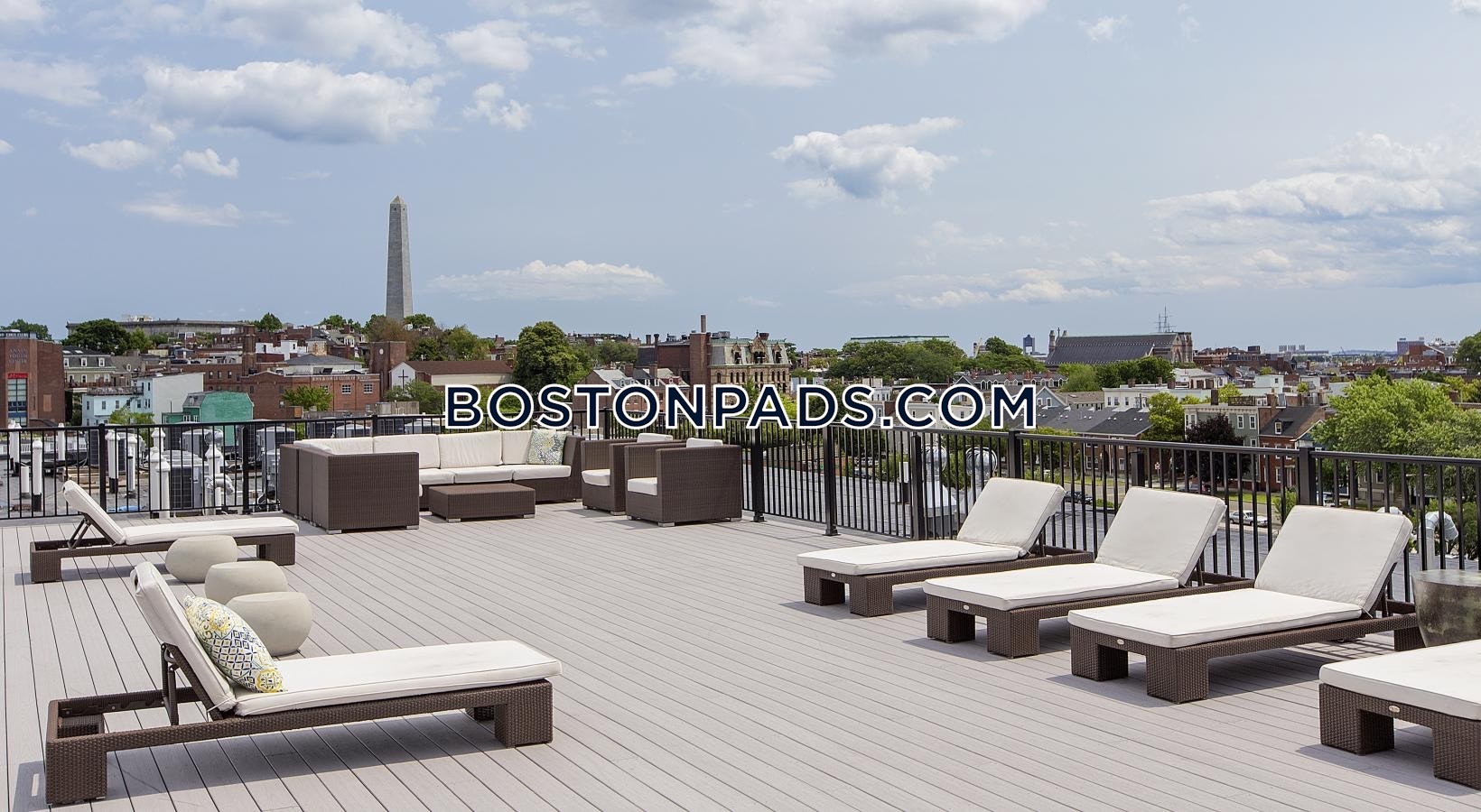 Boston - $5,620