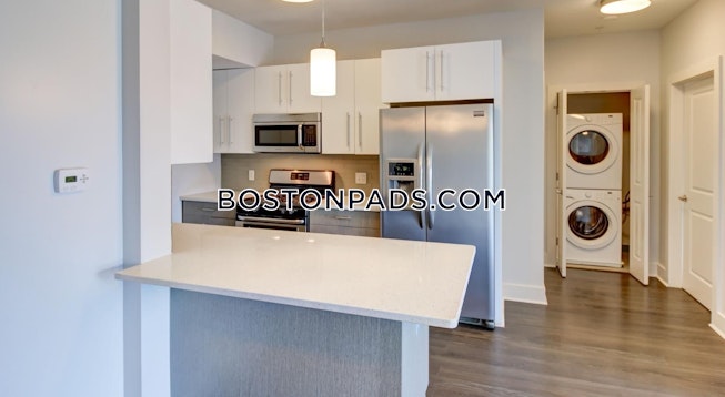 Boston - $5,620+ /mo