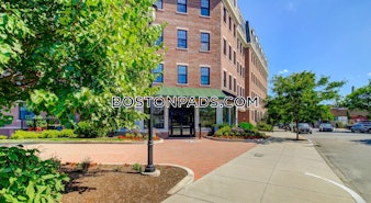 West School St. Boston