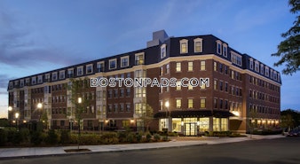 West School St. Boston