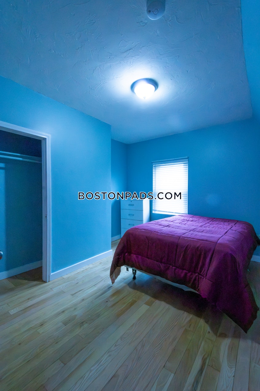 Boston - $5,000+ /month