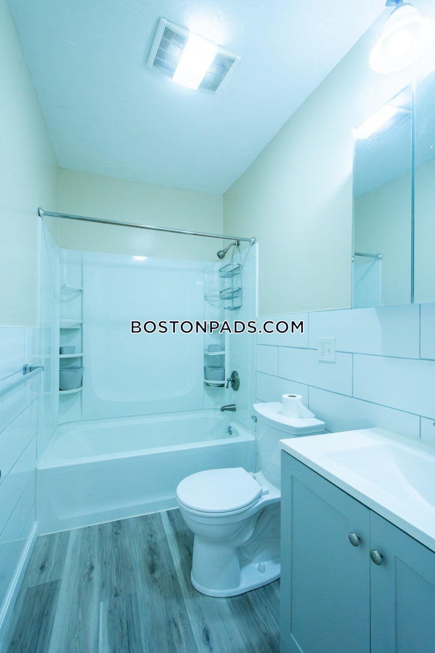 Boston - $5,000+ /month