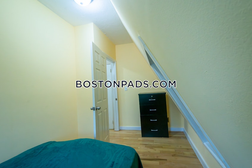 Boston - $5,000+ /month