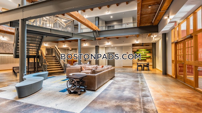 Cambridge - $4,044+ /mo