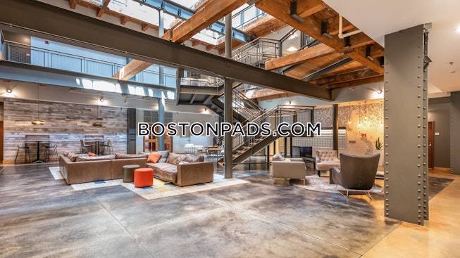 Cambridge - $3,641+ /mo