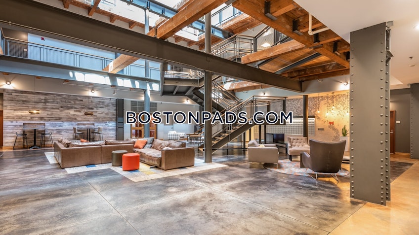 Cambridge - $3,655+ /month