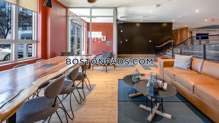 Cambridge - $3,655+ /month