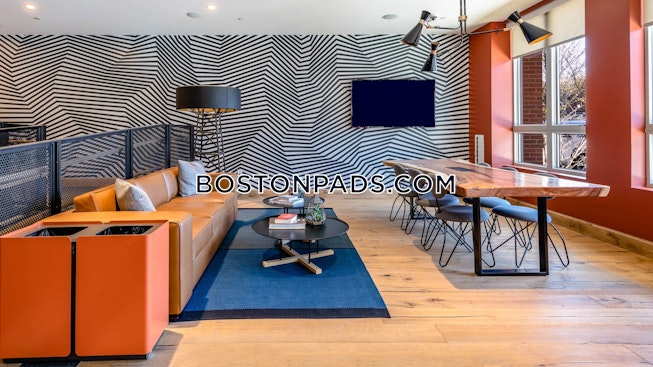 Cambridge - $3,641+ /mo