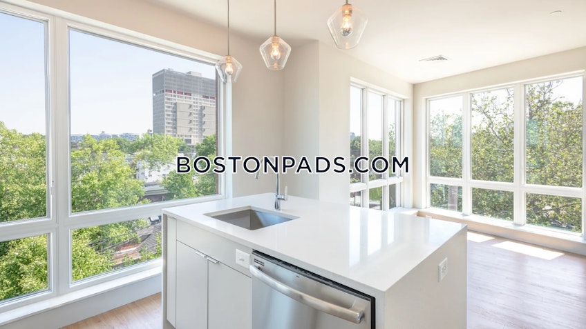 Cambridge - $3,655+ /month