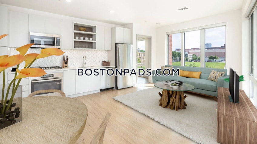 Cambridge - $3,655+ /month