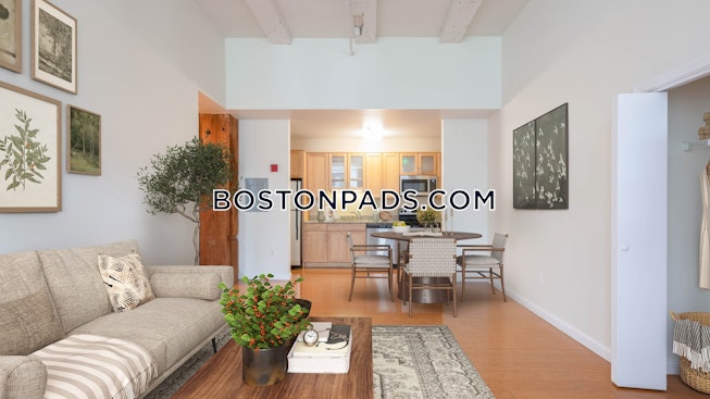 Cambridge - $3,641+ /mo