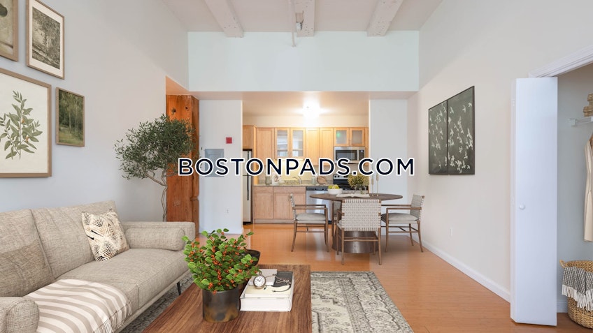 Cambridge - $3,655+ /month