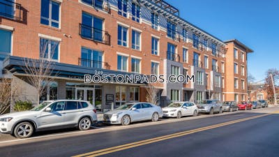 Cambridge Apartment for rent Studio 1 Bath  Kendall Square - $3,560 No Fee