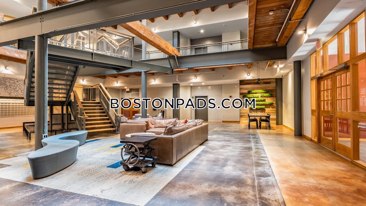 Third St., Cambridge