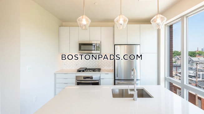 Cambridge - $3,495+ /mo