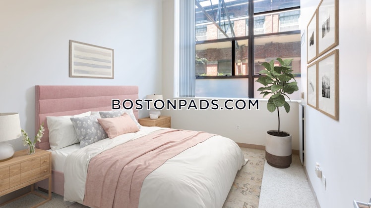 Third St., Cambridge