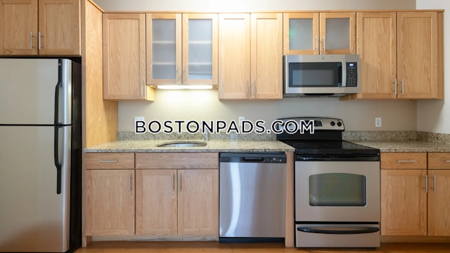 Cambridge - $3,495+ /mo