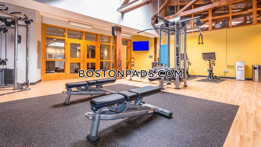 Cambridge - $3,655+ /month