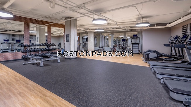 Cambridge - $3,641+ /mo