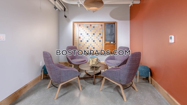 Cambridge - $3,641+ /mo