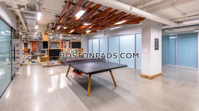 Cambridge - $3,495+ /mo