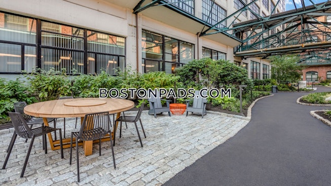 Cambridge - $3,495+ /mo