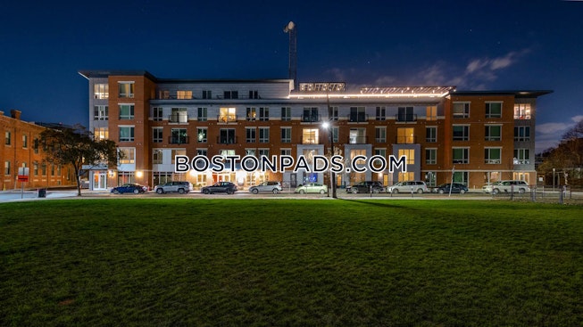 Cambridge - $4,255+ /mo