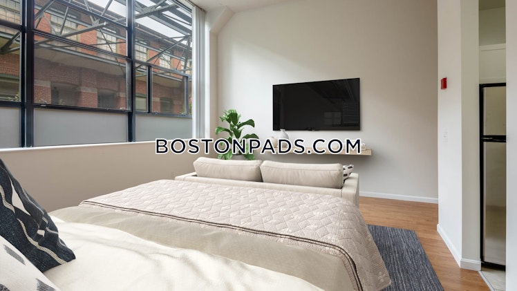 Third St., Cambridge