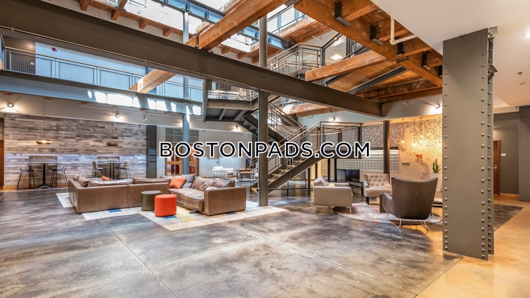 Third St., Cambridge