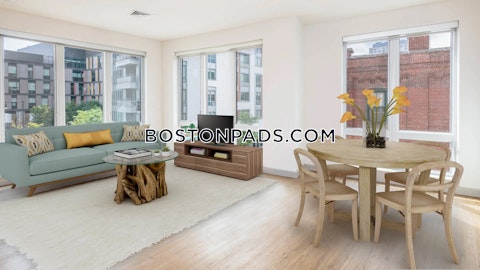 Third St. Cambridge photo 2