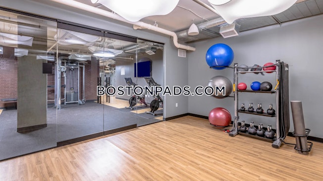 Cambridge - $4,255+ /mo