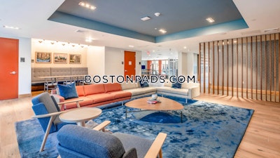 Cambridge Apartment for rent 1 Bedroom 1 Bath  Kendall Square - $4,255 No Fee