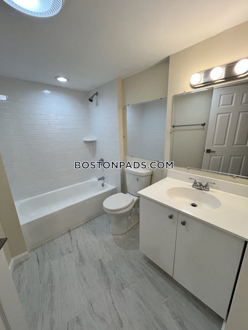 Somerville - $2,850+ /month