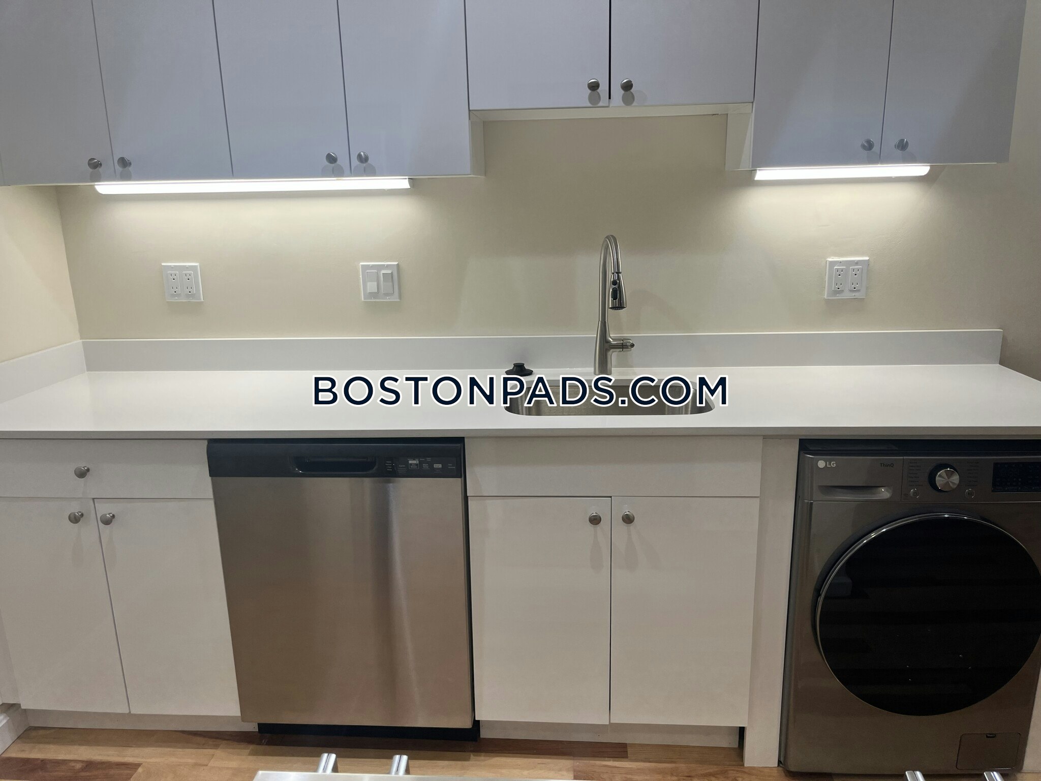 Union Square, Somerville, MA - 1 Bed, 1 Bath - $2,850 - ID#5792234