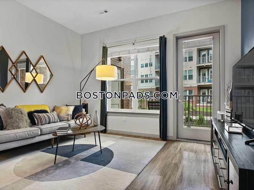 Andover - $2,450+ /month