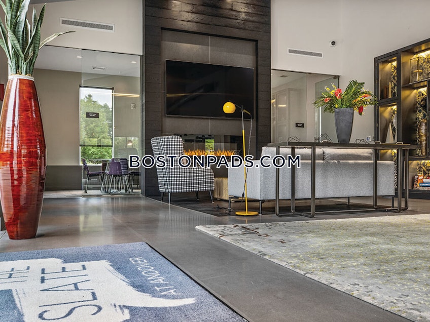 Andover - $2,450+ /month