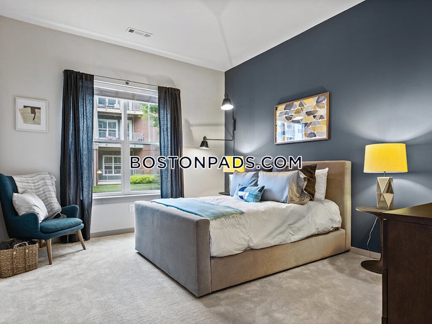 Andover - $2,935+ /month