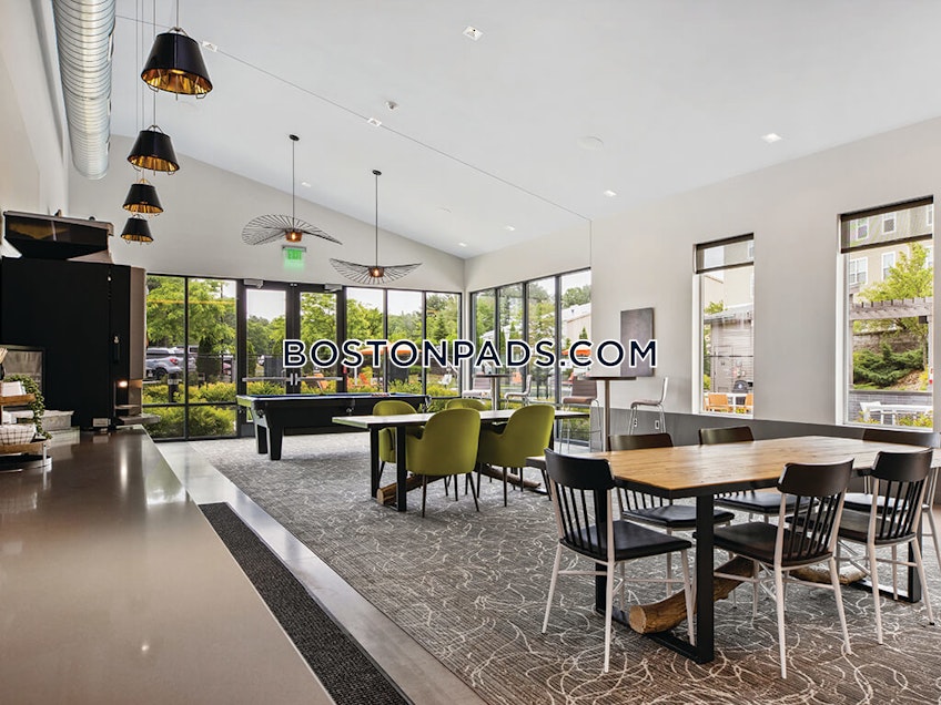 Andover - $2,935+ /month