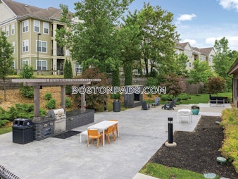 Woodview Way. Andover