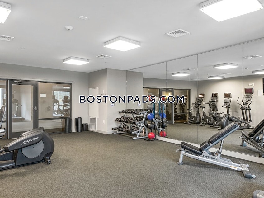 Andover - $4,055+ /month