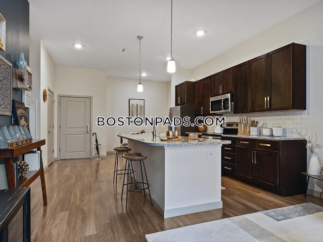 Andover - $2,940+ /mo